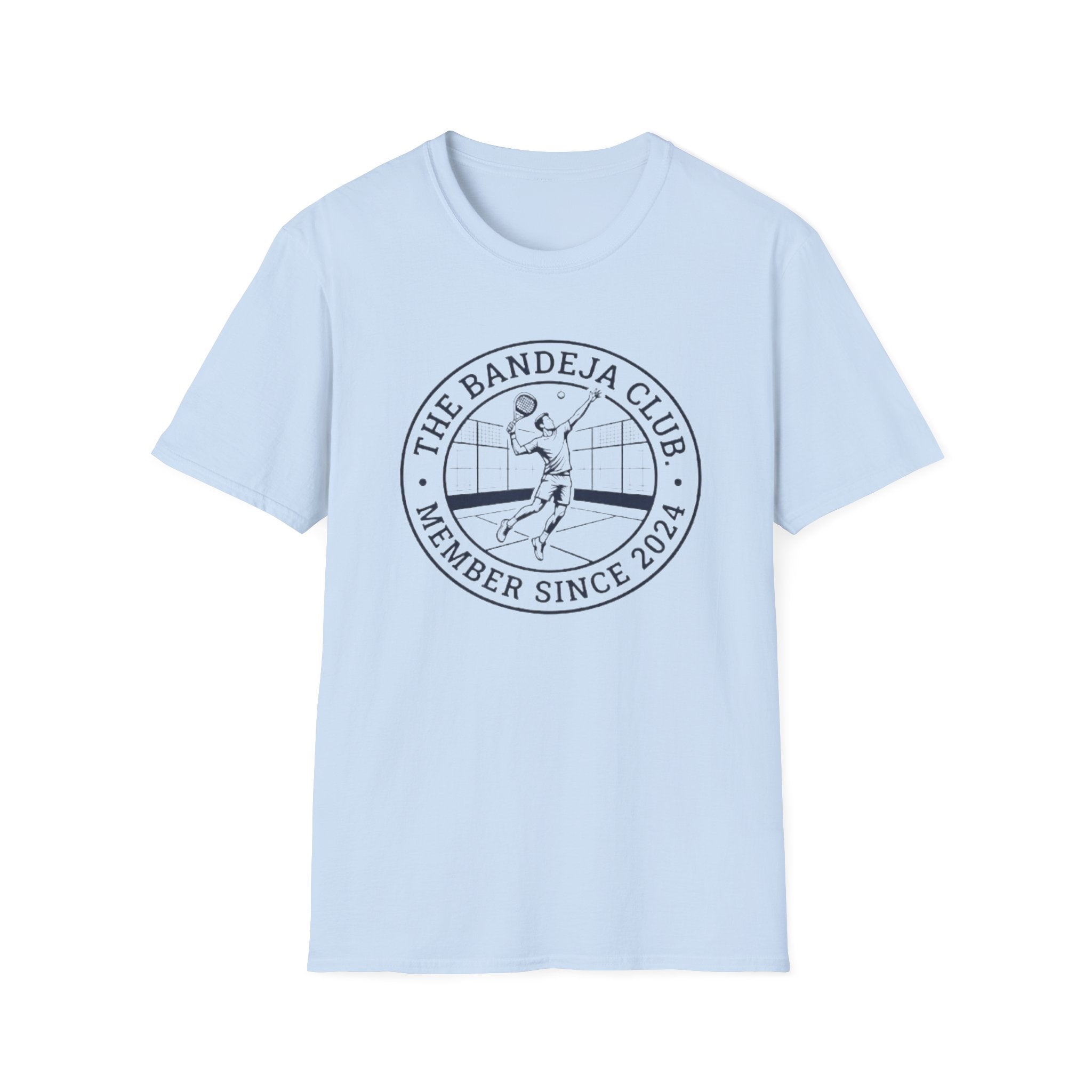 The pandeja club T-Shirt