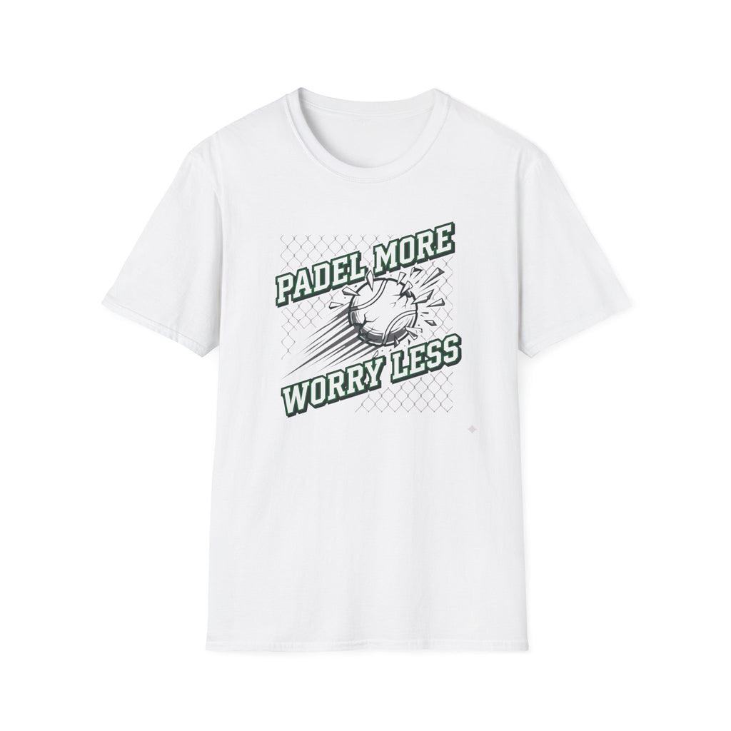 Padel more T-Shirt