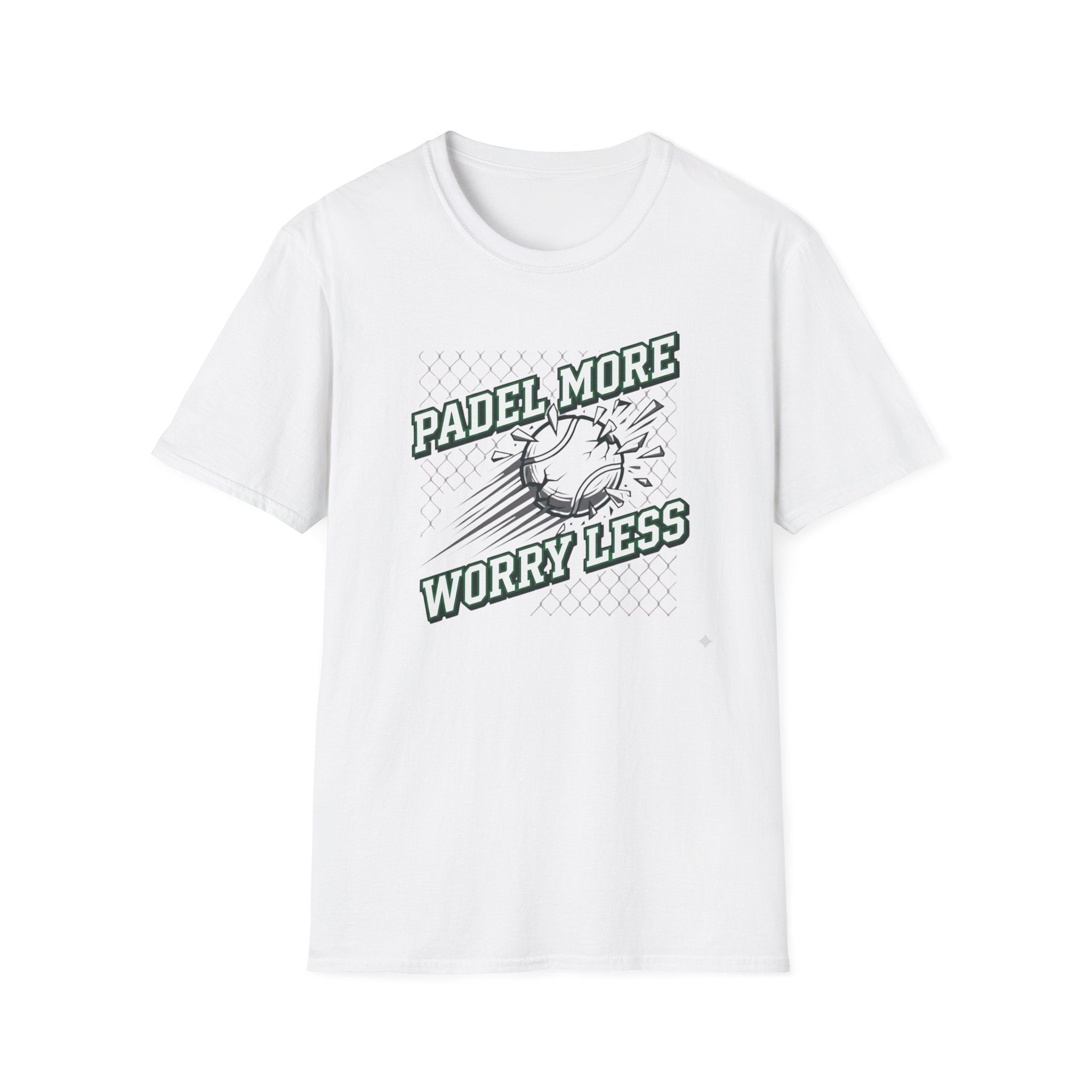 Padel more T-Shirt
