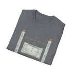 See you at the club t T-Shirt