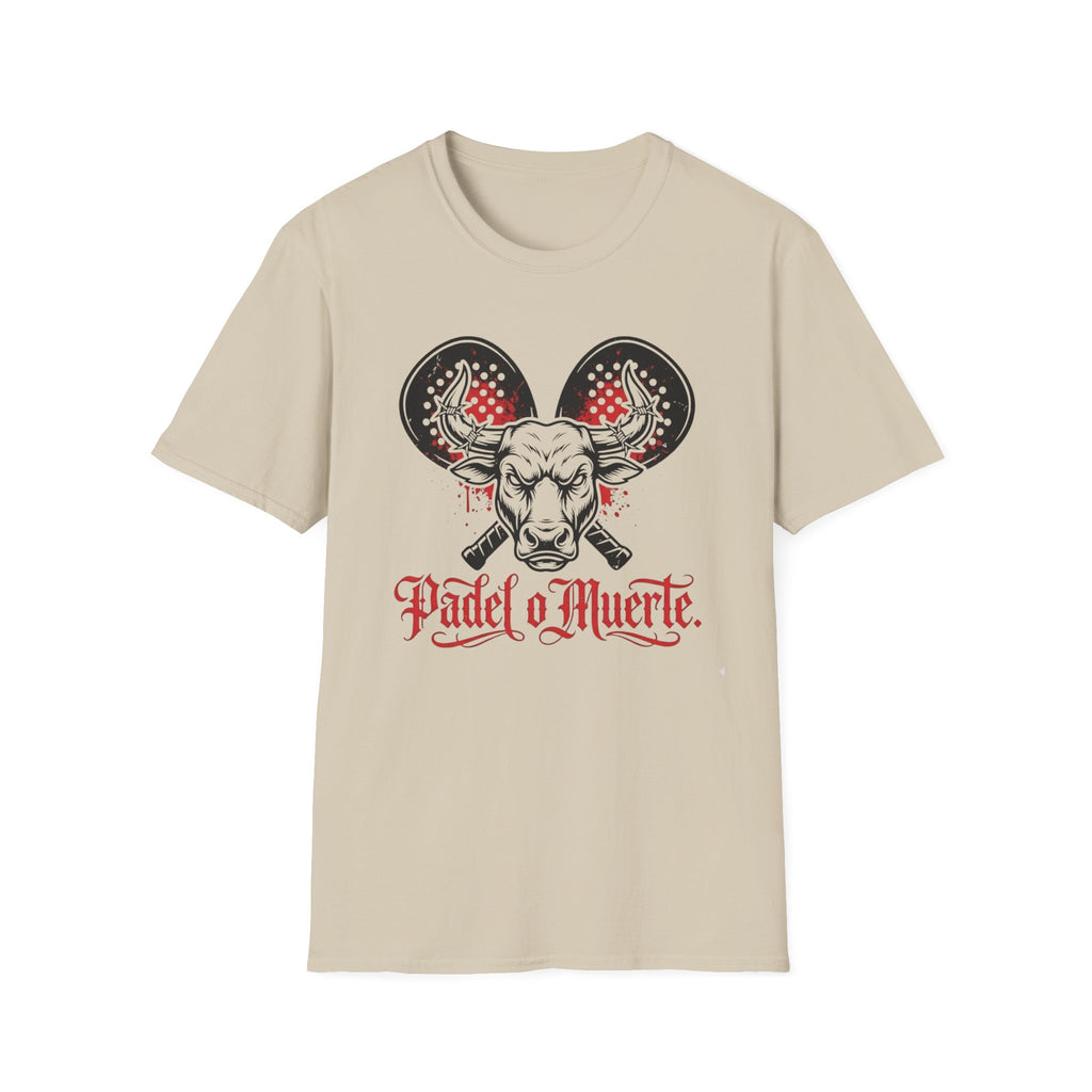 Padel o muerte T-Shirt