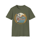Riviera padel club t T-Shirt