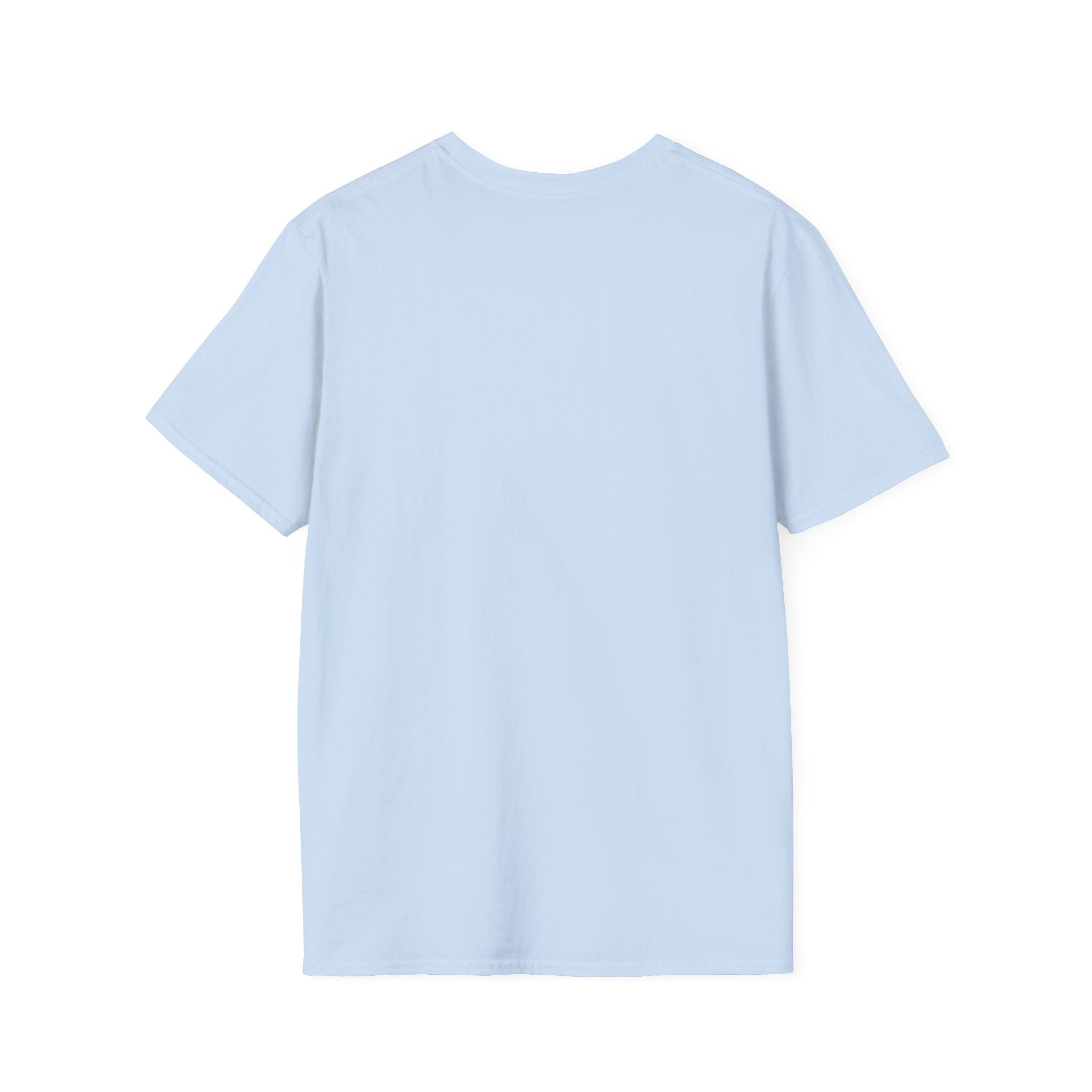 Serve socialize repeat T-Shirt