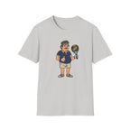 Padel dad milky T-Shirt