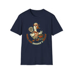 Smashin and grilling dad T-Shirt