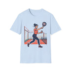 Padel mom T-Shirt