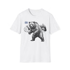 Sisu Bear T-Shirt