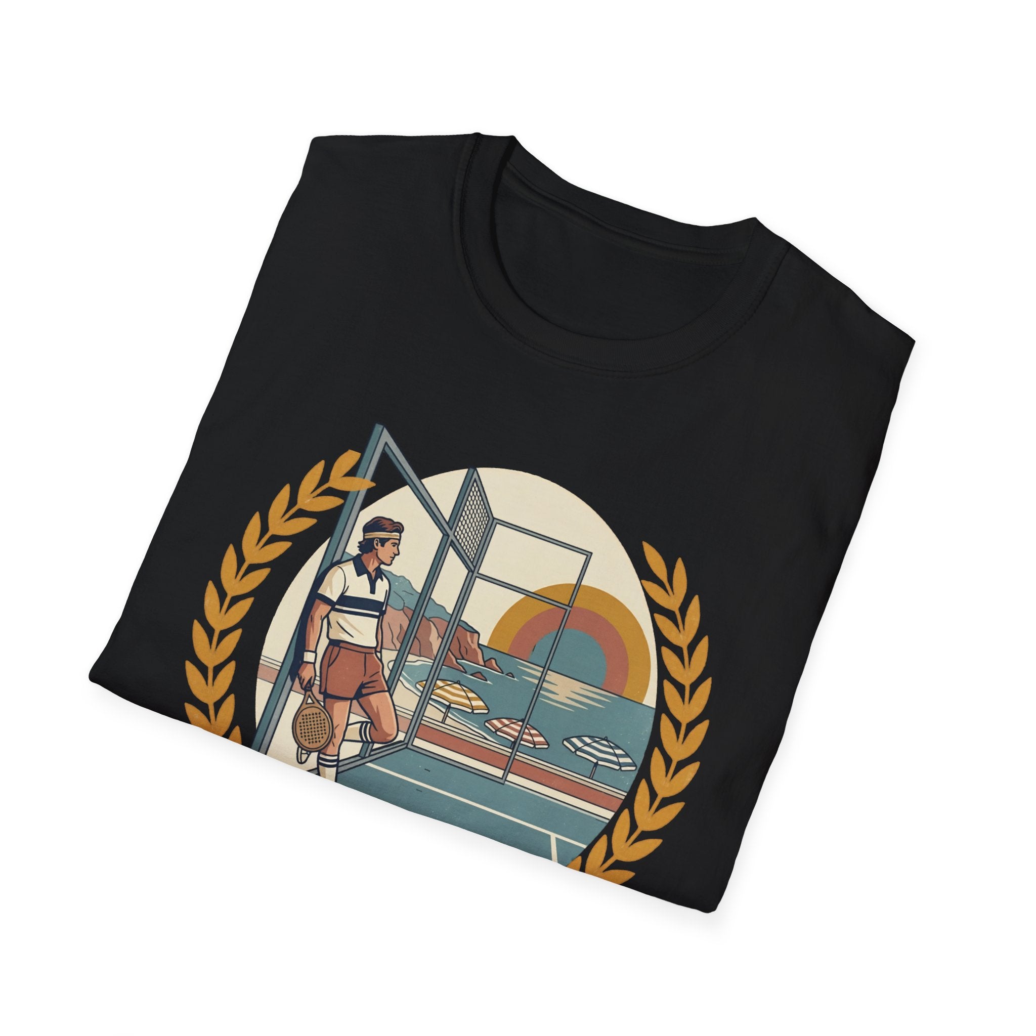 Riviera padel club t T-Shirt