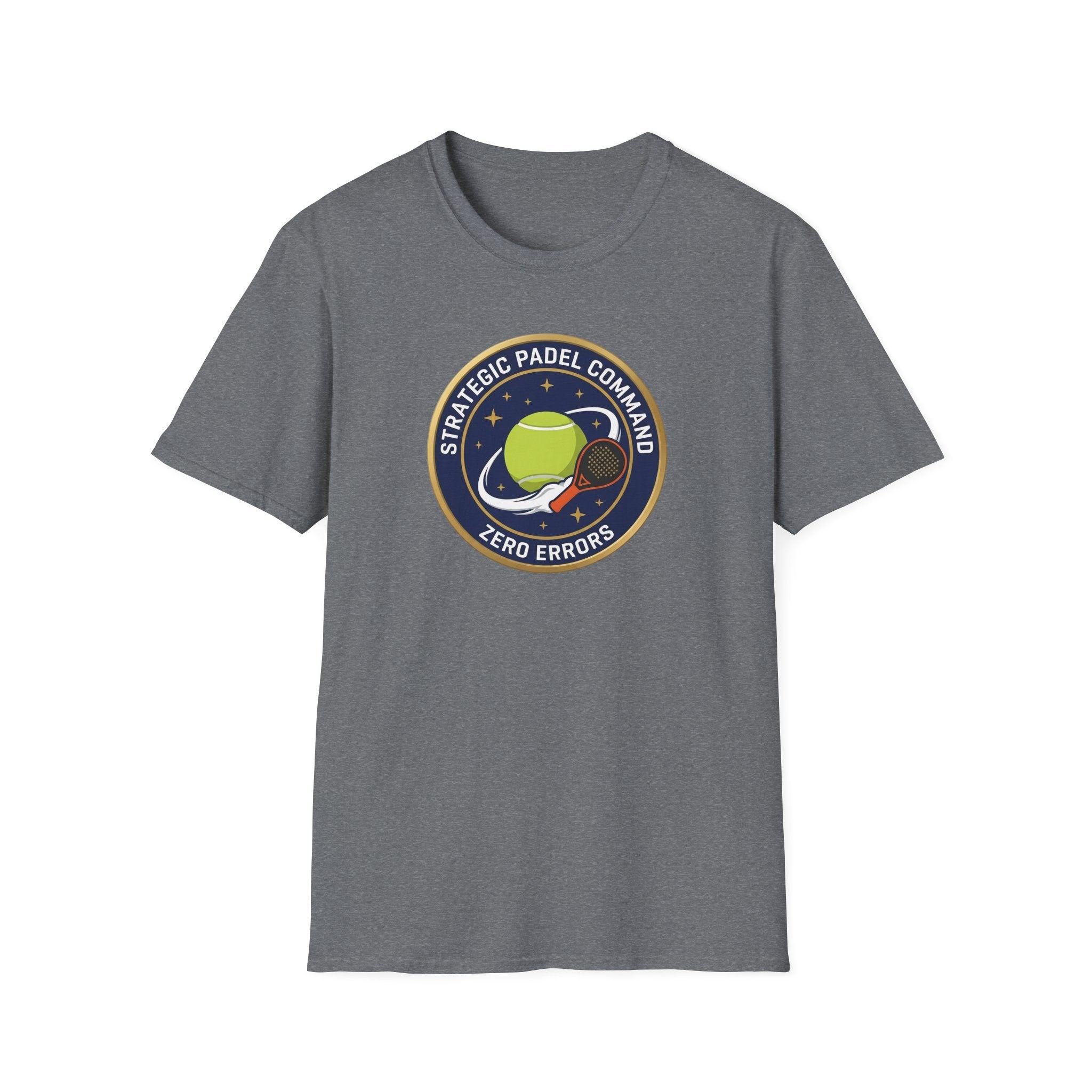 Strategic command T-Shirt