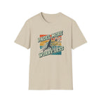 Padel more worry less 2 T-Shirt