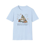Mentally in monaco T-Shirt