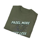 Padel more T-Shirt