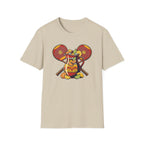 Sangria x padel T-Shirt