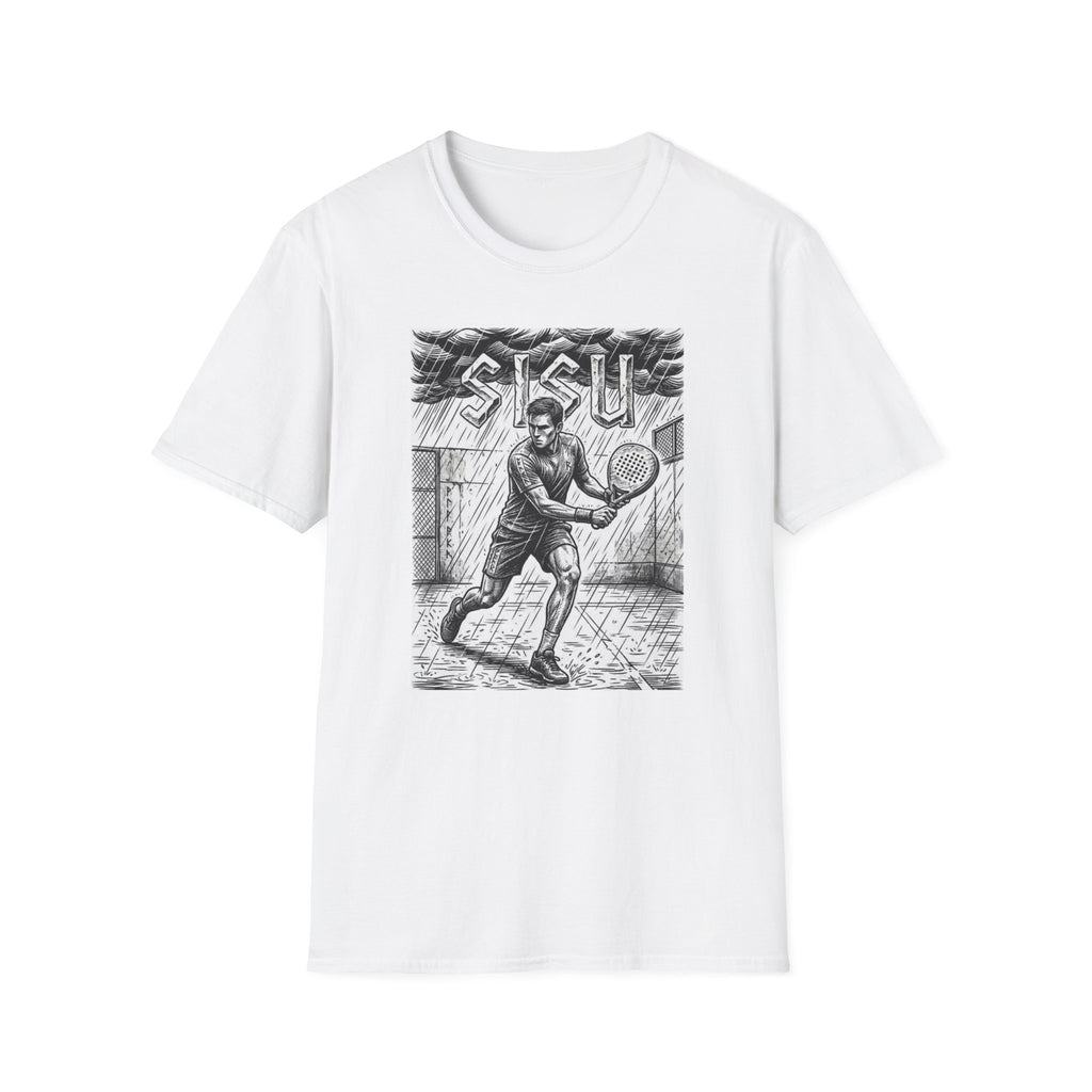 Raining Sisu T-Shirt