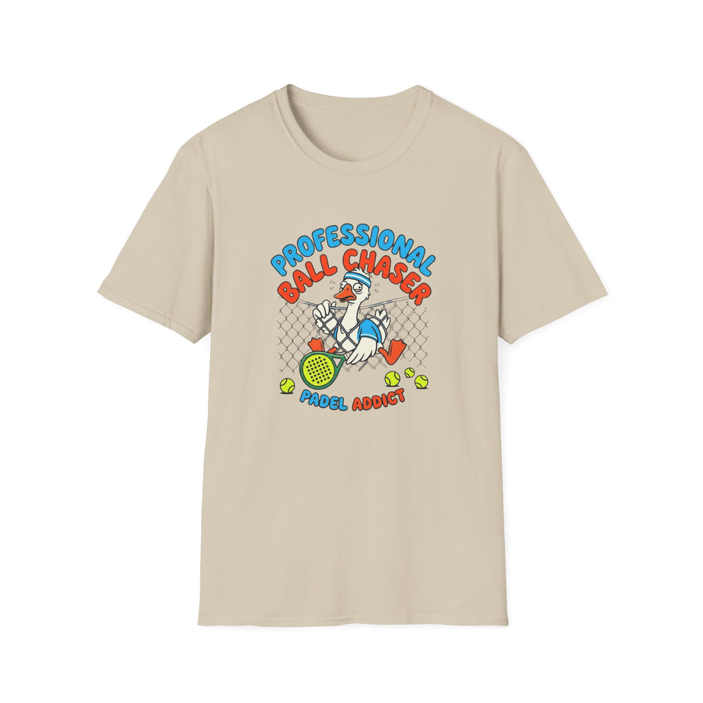 Ball chaser T-Shirt