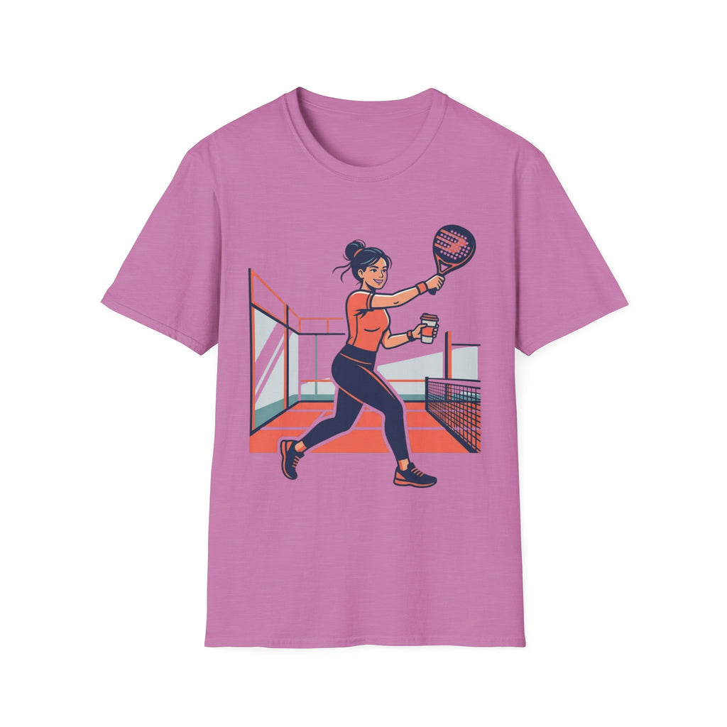 Padel mom T-Shirt