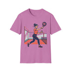 Padel mom T-Shirt