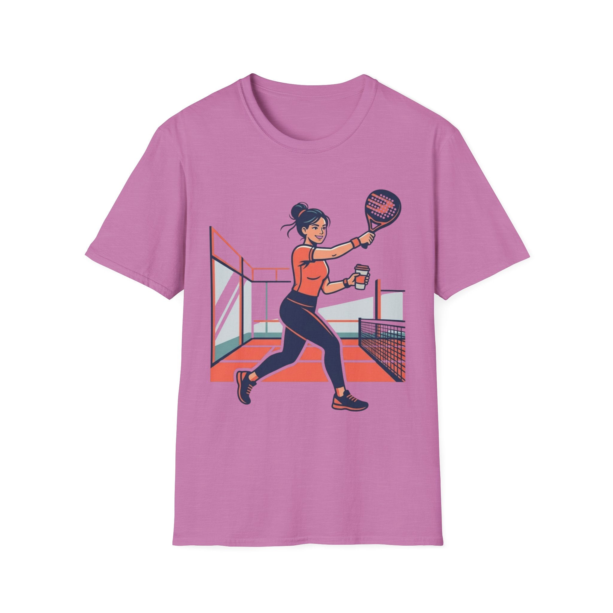 Padel mom T-Shirt