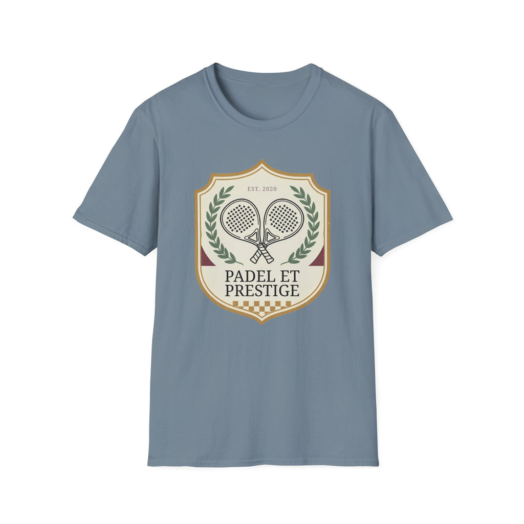Padel et prestige T-Shirt