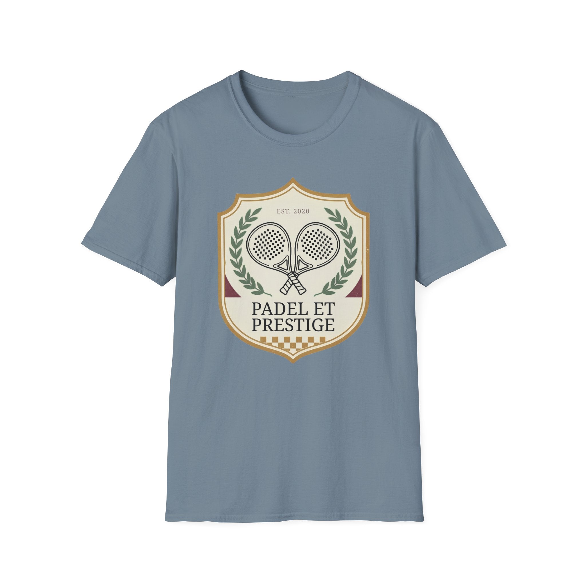 Padel et prestige T-Shirt