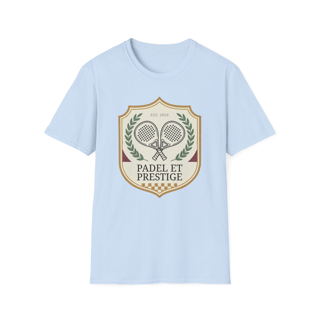 Padel et prestige T-Shirt