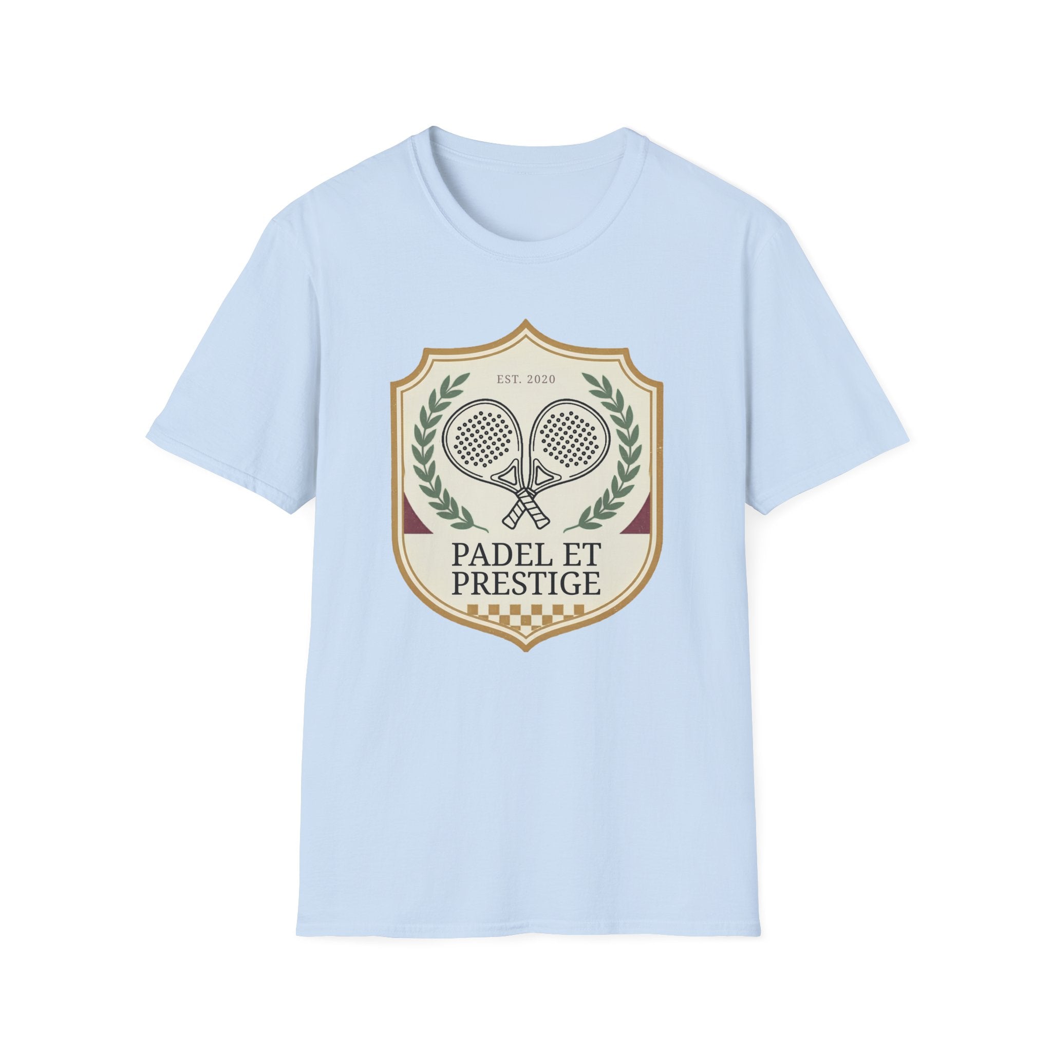 Padel et prestige T-Shirt