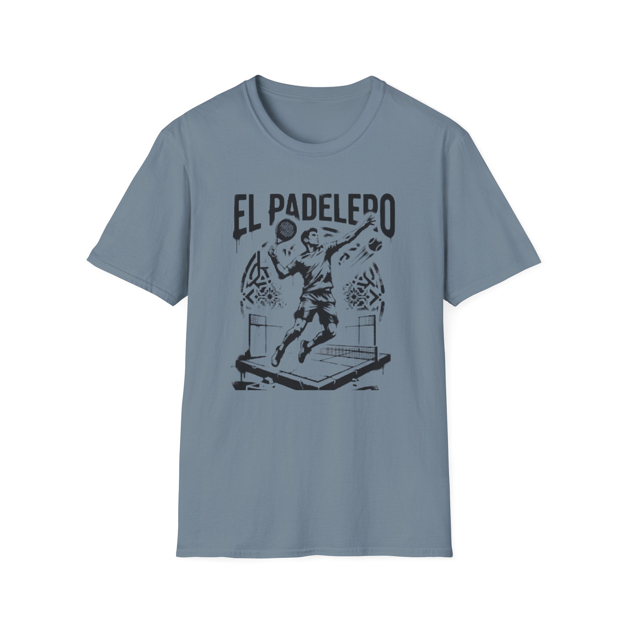 El padeler T-Shirt