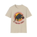 El Toro Del Padel T-Shirt