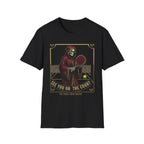 See you on the court T-Shirt