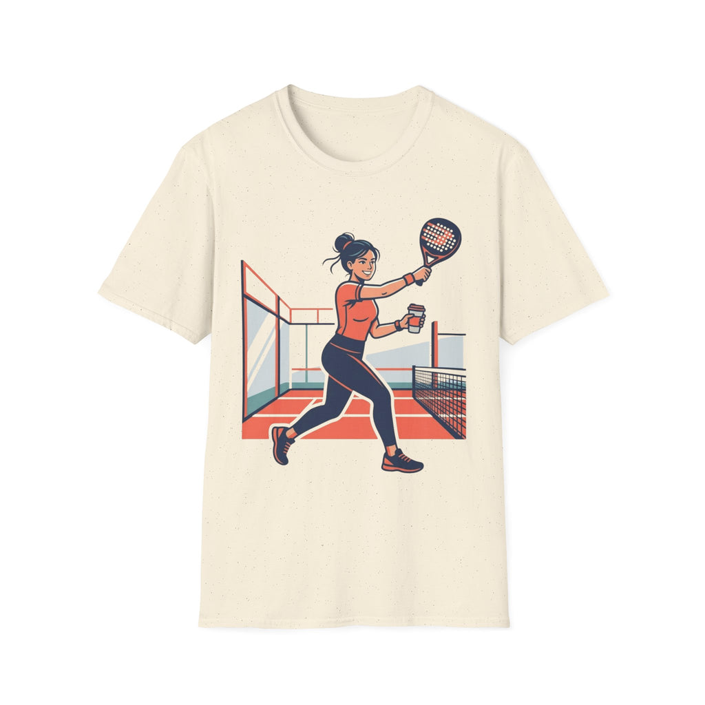 Padel mom T-Shirt