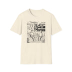 sauna tired T-Shirt