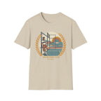 Riviera padel club t T-Shirt