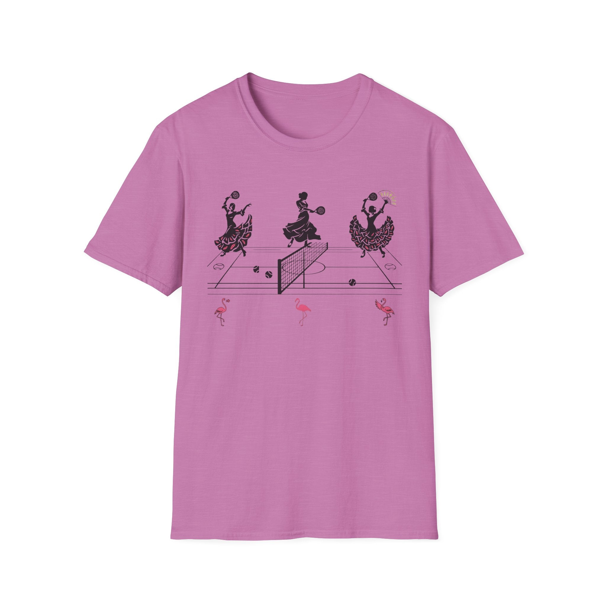 Flamenco T-Shirt