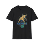 Padel toro T-Shirt
