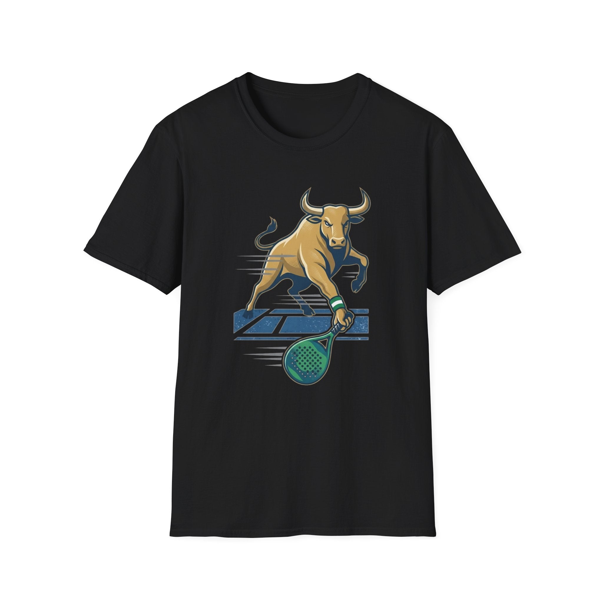 Padel toro T-Shirt