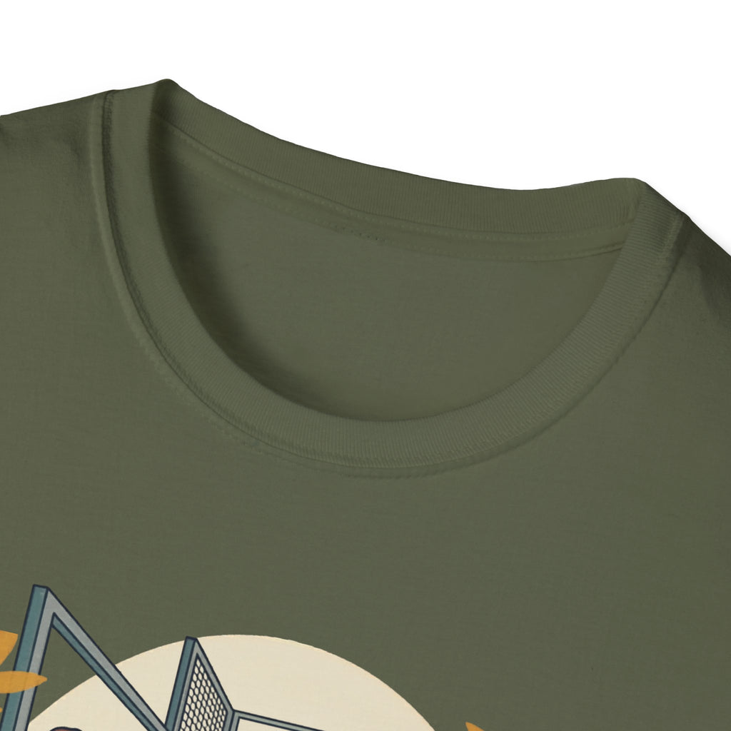Riviera padel club t T-Shirt