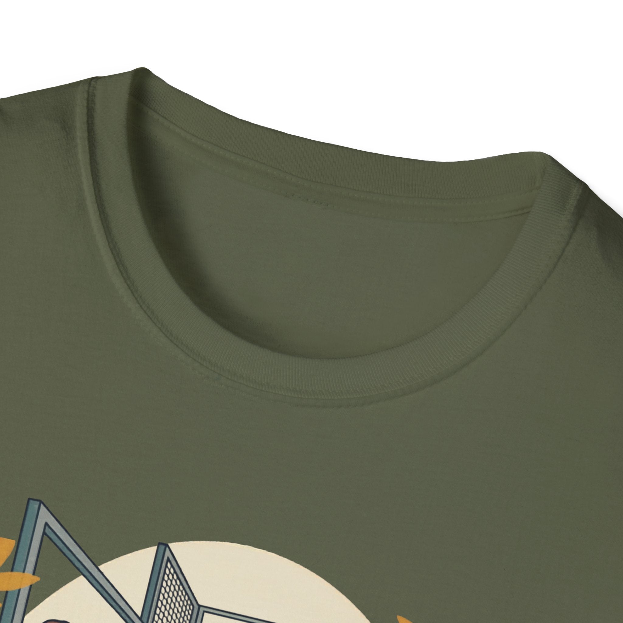 Riviera padel club t T-Shirt
