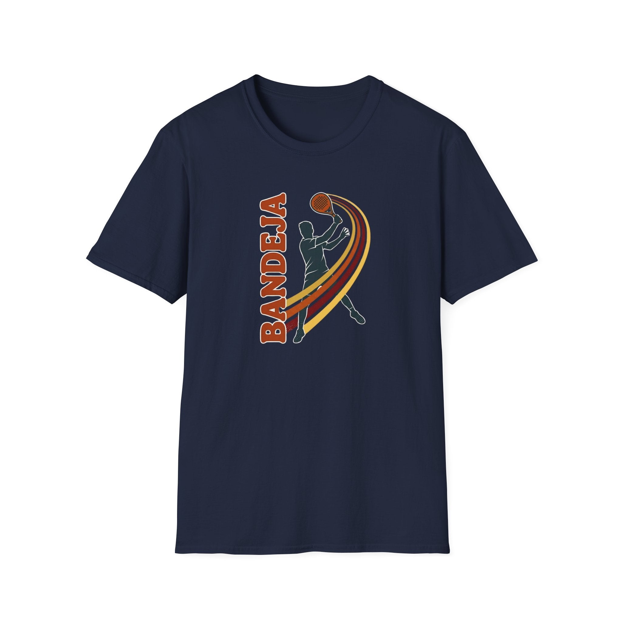 Bandeja 2 T-Shirt