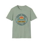 Padel more worry less 2023 T-Shirt
