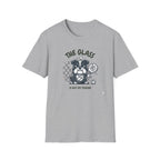 The glass is not my friend T-Shirt