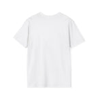Serve socialize repeat T-Shirt