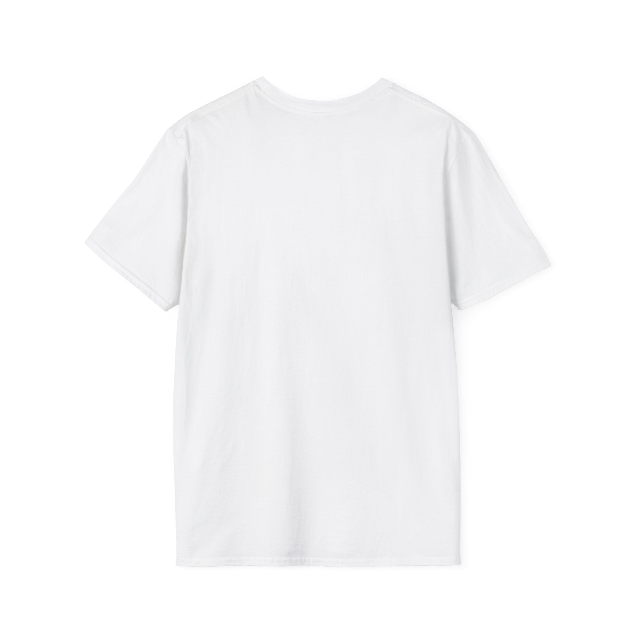 Serve socialize repeat T-Shirt