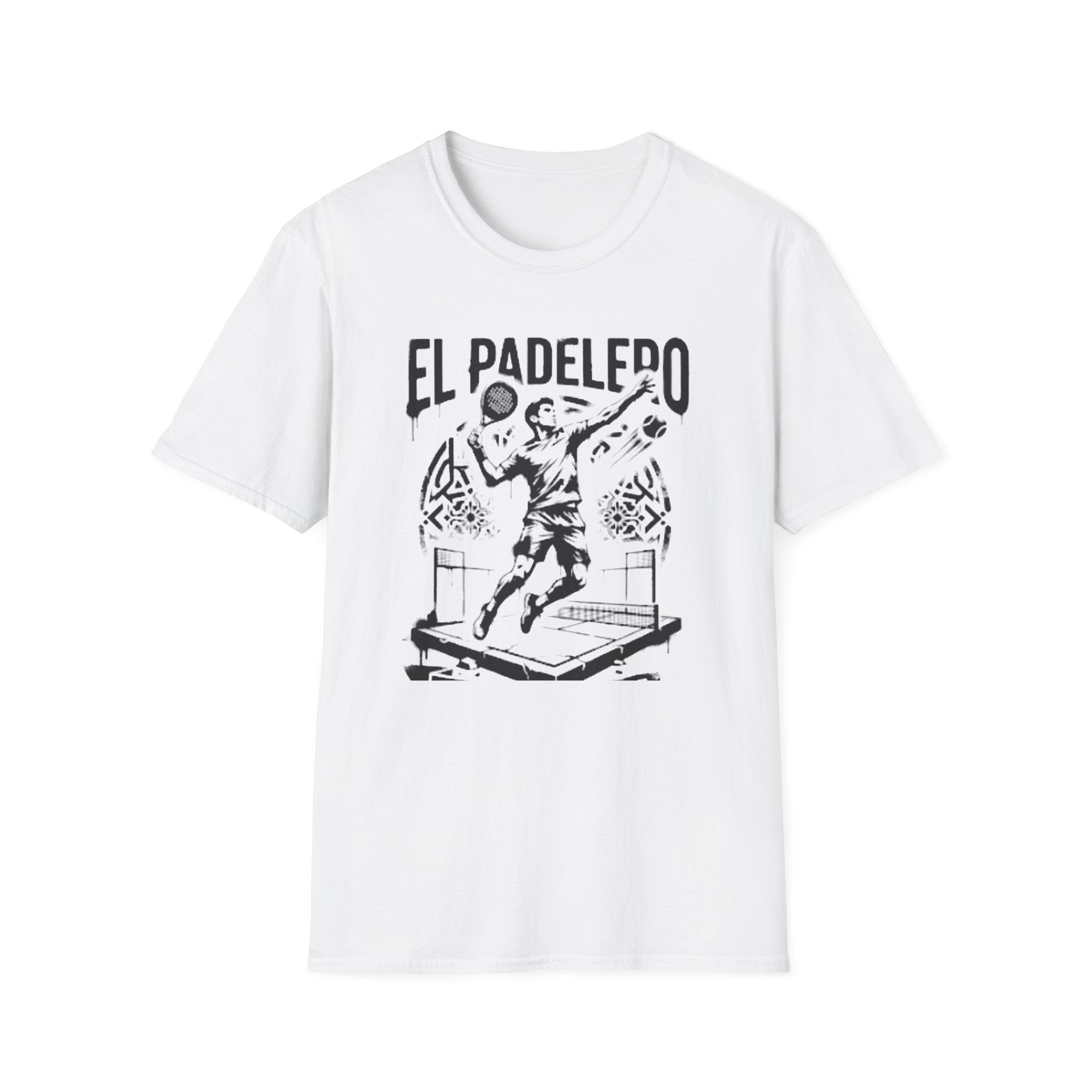 El padeler T-Shirt