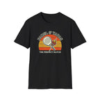 Padel &  tapas match T-Shirt