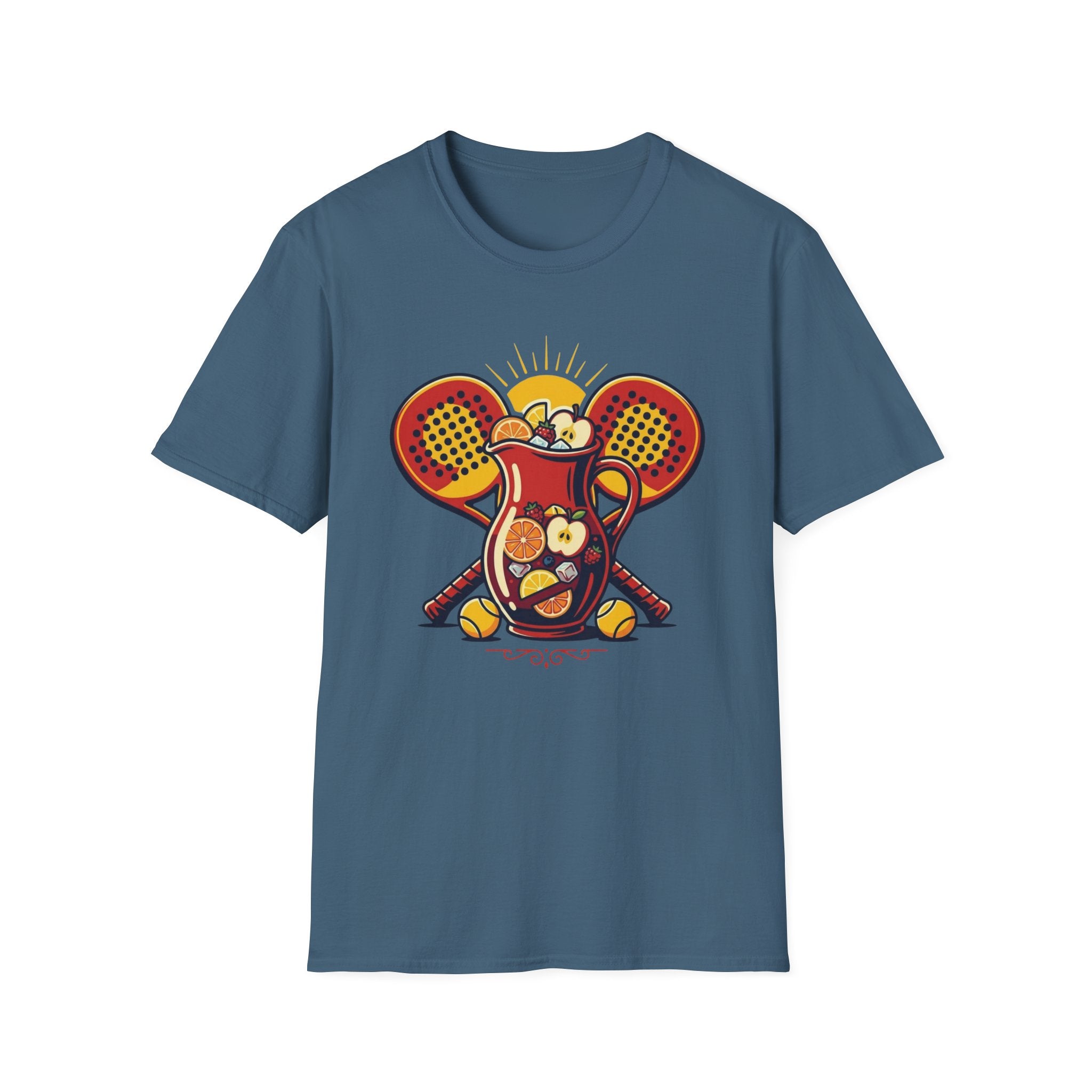 sangria T-Shirt