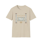 See you at the club t T-Shirt