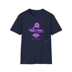 Padel / tapas on repeat T-Shirt