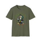 Sneaky smash society T-Shirt