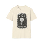 Viking carving  T-Shirt