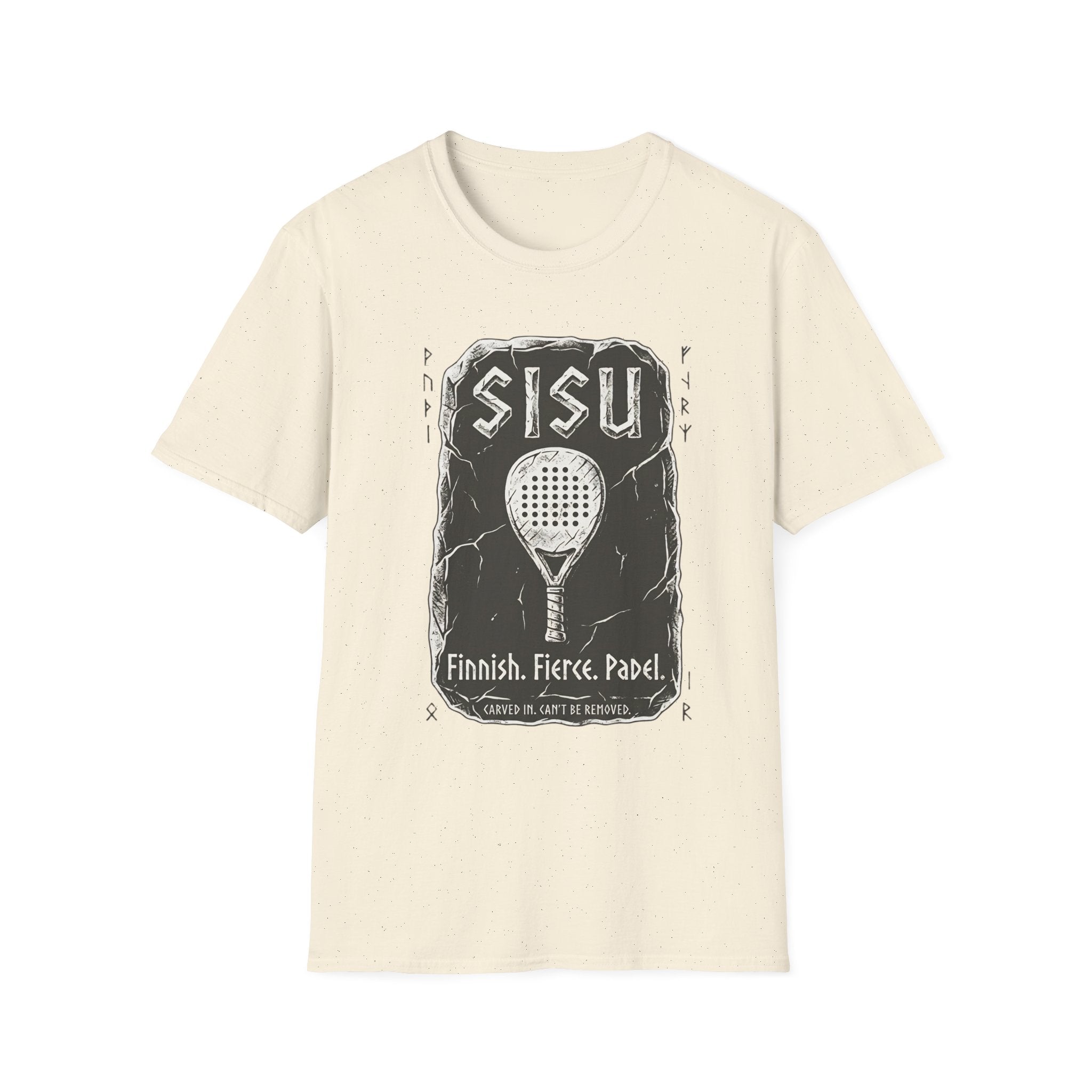 Viking carving  T-Shirt